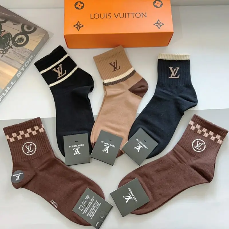 louis vuitton lv chaussettes s_12334bb3